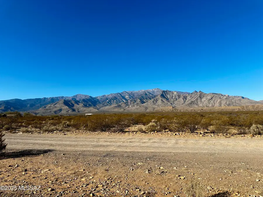 TBD #5 Tbd Hwy 191 #5, Safford, AZ 85546 - Image #3