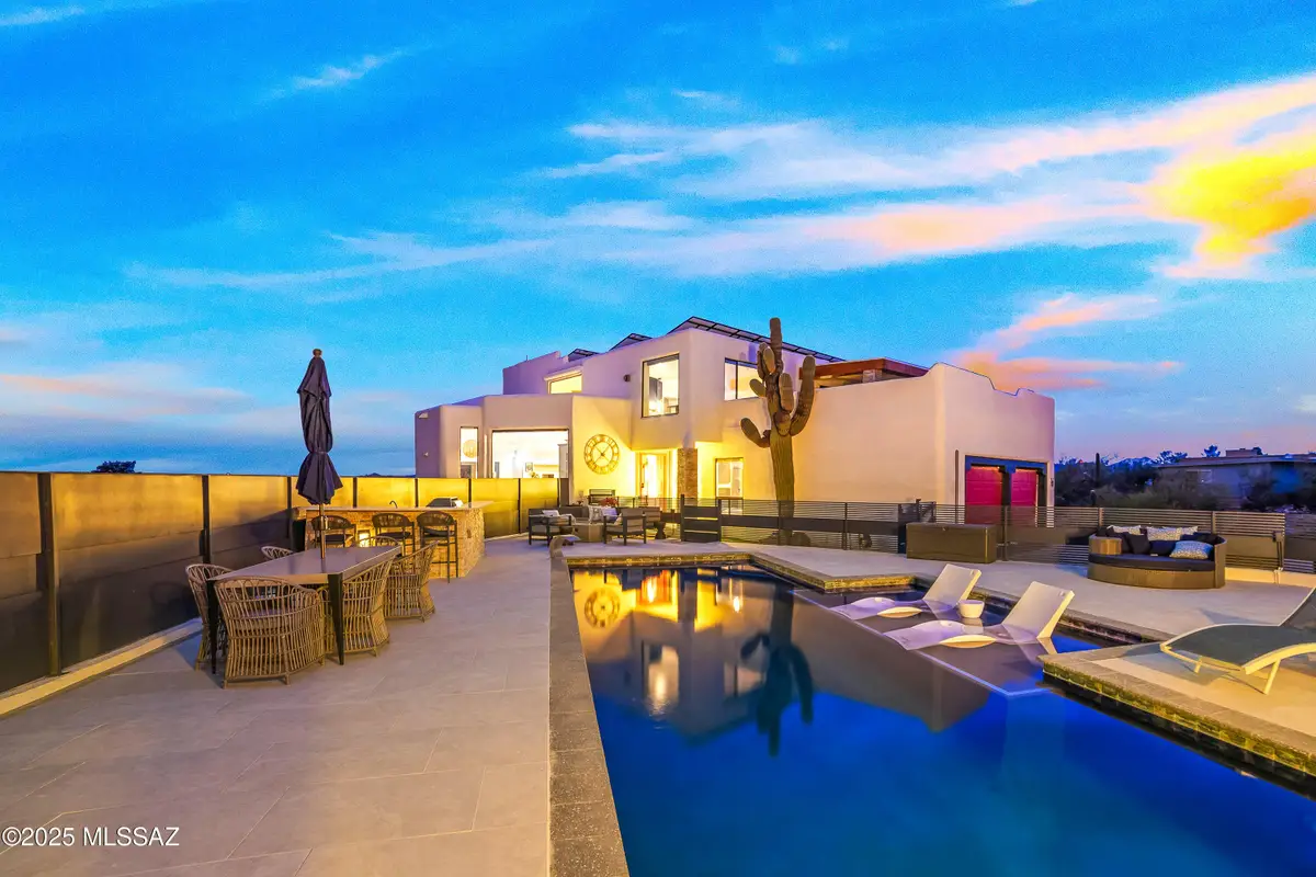 361 E Yvon Drive, Tucson, AZ 85704 - Image #1