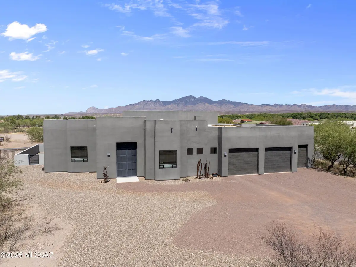 52 Burruel Street, Tubac, AZ 85646 - Image #1