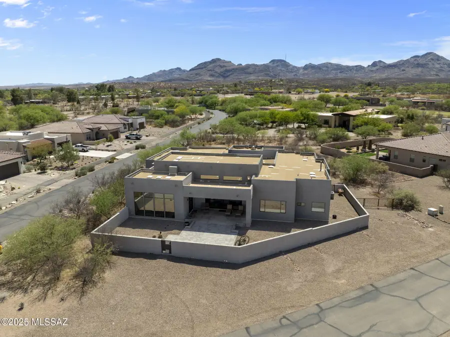 52 Burruel Street, Tubac, AZ 85646 - Image #2