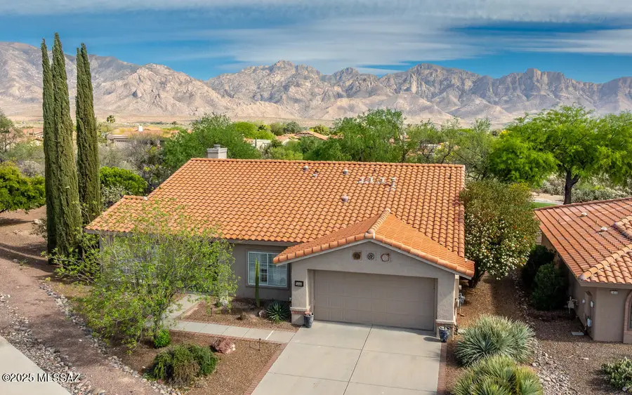 1448 E Mule Train Drive, Oro Valley, AZ 85755 - Image #3