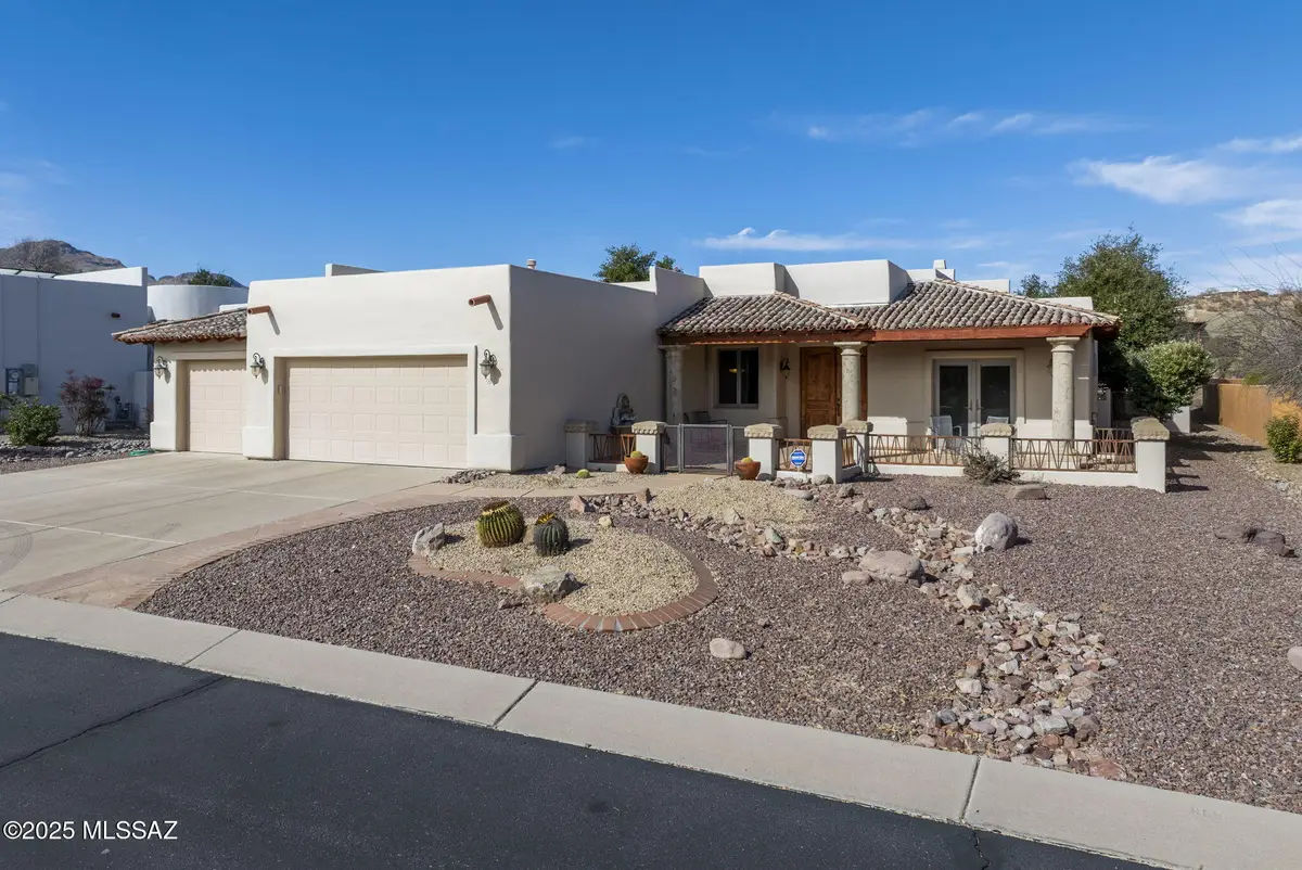 41 Calle Maria Elena, Tubac, AZ 85646 - Image #1