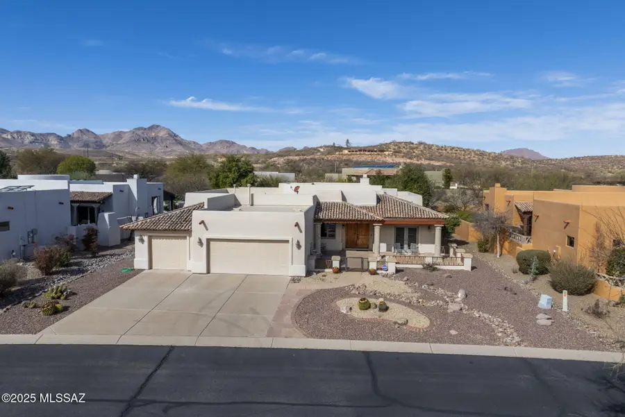 41 Calle Maria Elena, Tubac, AZ 85646 - Image #3