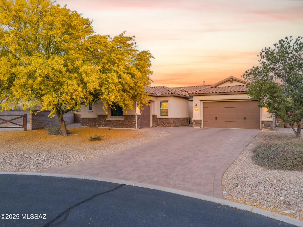 10828 E Fairacres, Tucson, AZ 85749 - #1