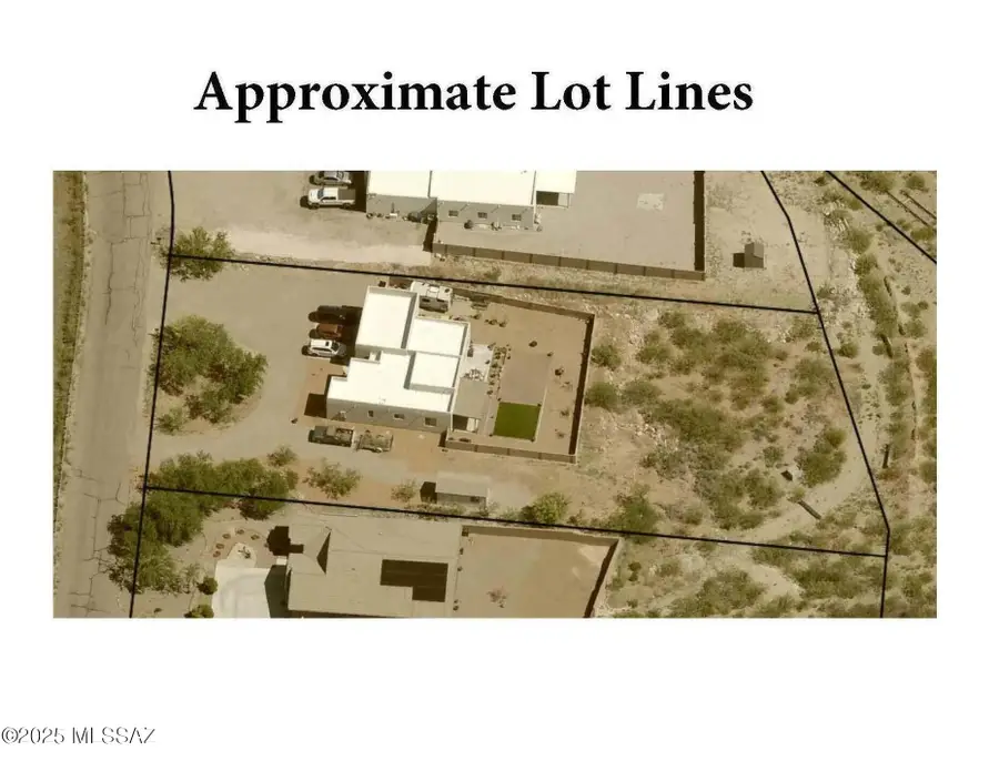 12123 S Creosote Valley, Vail, AZ 85641 - Image #2