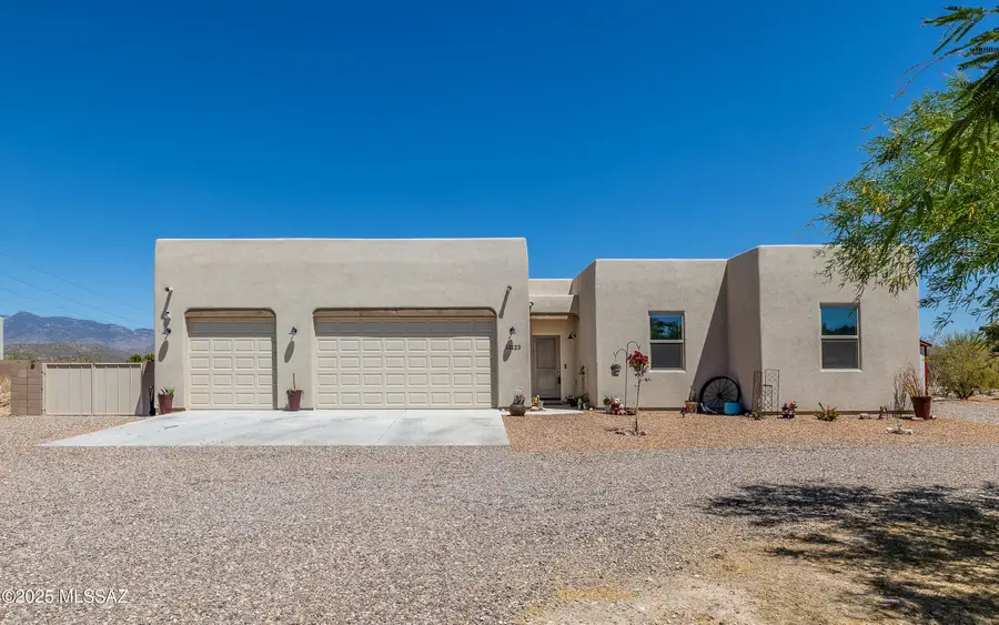 12123 S Creosote Valley, Vail, AZ 85641 - Image #3