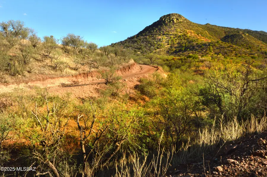 TBD Harshaw Road #Lot 2, Patagonia, AZ 85624 - Image #2