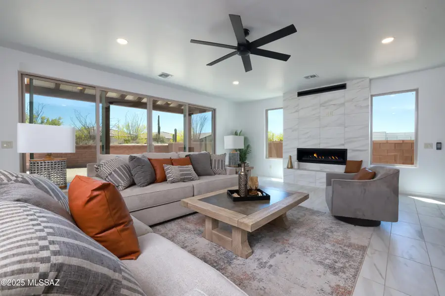 2025 W Spotted Toad, Tucson, AZ 85704 - Image #2