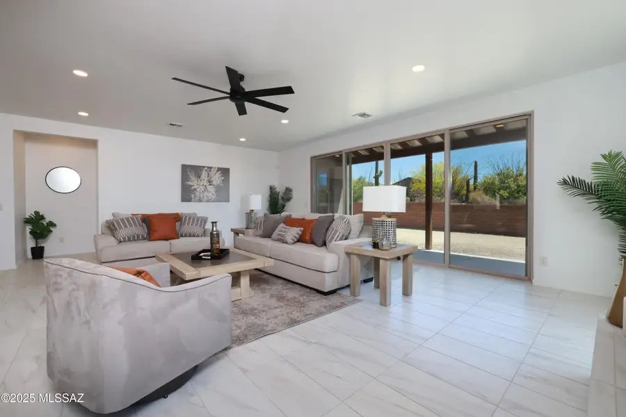 2025 W Spotted Toad, Tucson, AZ 85704 - Image #3