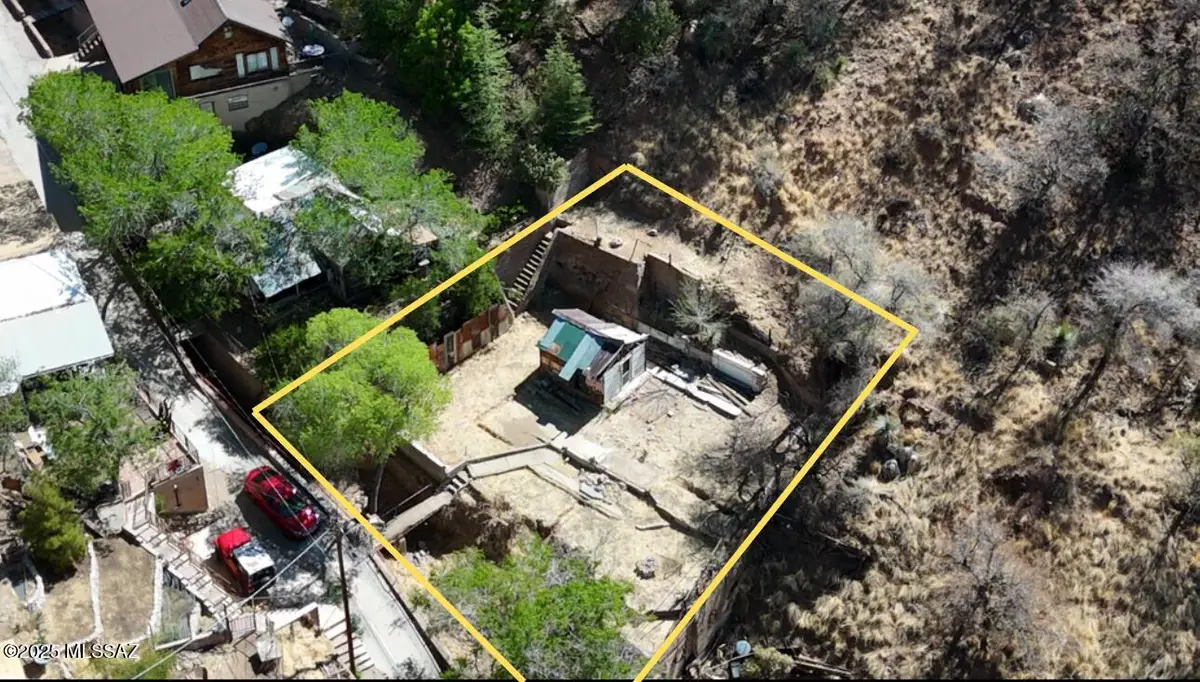 34 Art Avenue, Bisbee, AZ 85603 - Image #1
