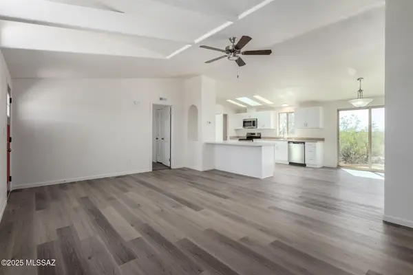 8190 N Blanco Wash Trail, Marana, AZ 85653