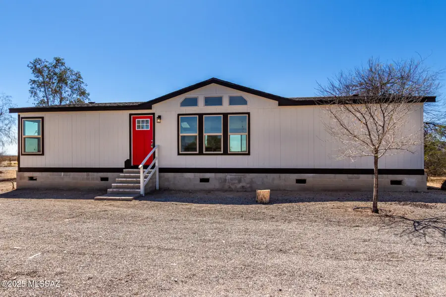 8190 N Blanco Wash Trail, Marana, AZ 85653 - Image #2