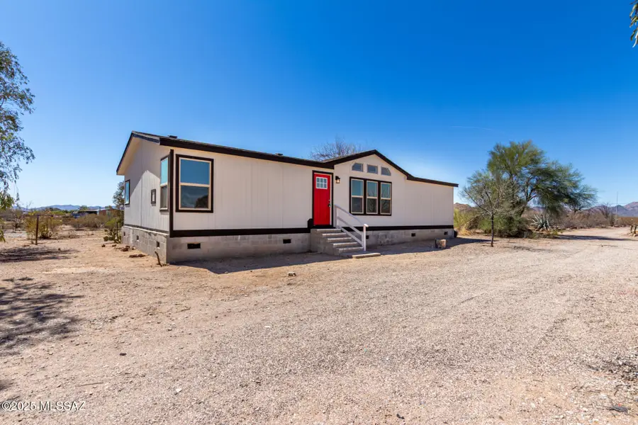 8190 N Blanco Wash Trail, Marana, AZ 85653 - Image #3