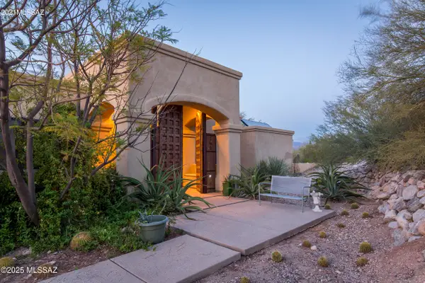 4519 N Camino Kino, Tucson, AZ 85718