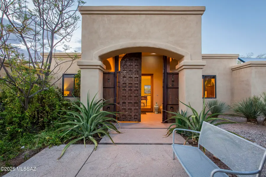 4519 N Camino Kino, Tucson, AZ 85718 - Image #2