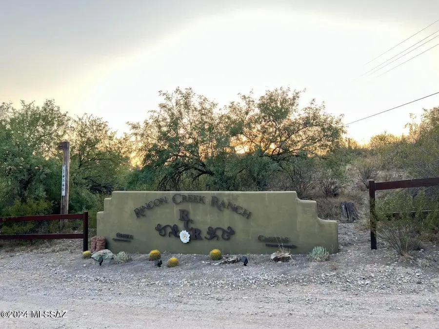 TBD E Rincon Creek Ranch Road #15150, Tucson, AZ 85747 - Image #2