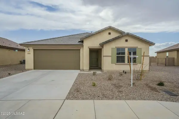 6575 W Camino Pizarro, Tucson, AZ 85757