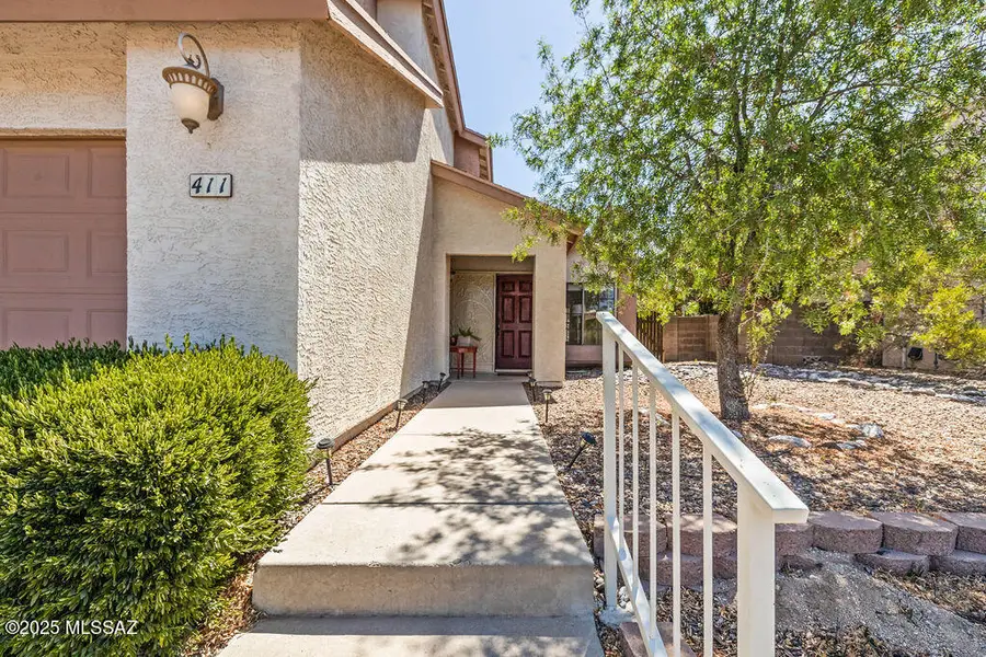 411 S Marango Lane, Tucson, AZ 85748 - Image #3