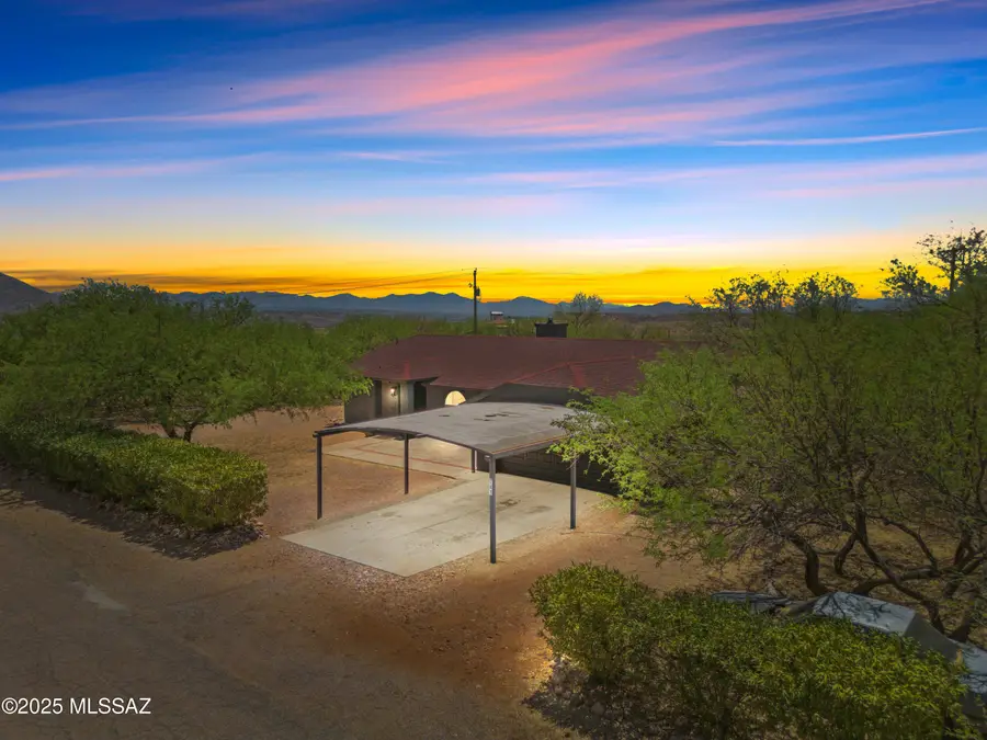 741 Via Vanilla, Rio Rico, AZ 85648 - Image #3