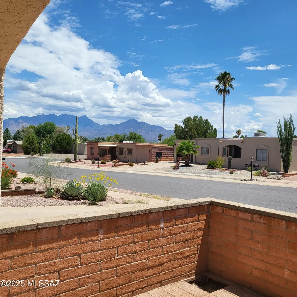 71 E Santa Chalice Drive, Green Valley, AZ 85614 - Image #1