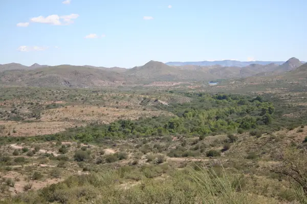 TBD Paseo Riachuelo, Rio Rico, AZ 85648