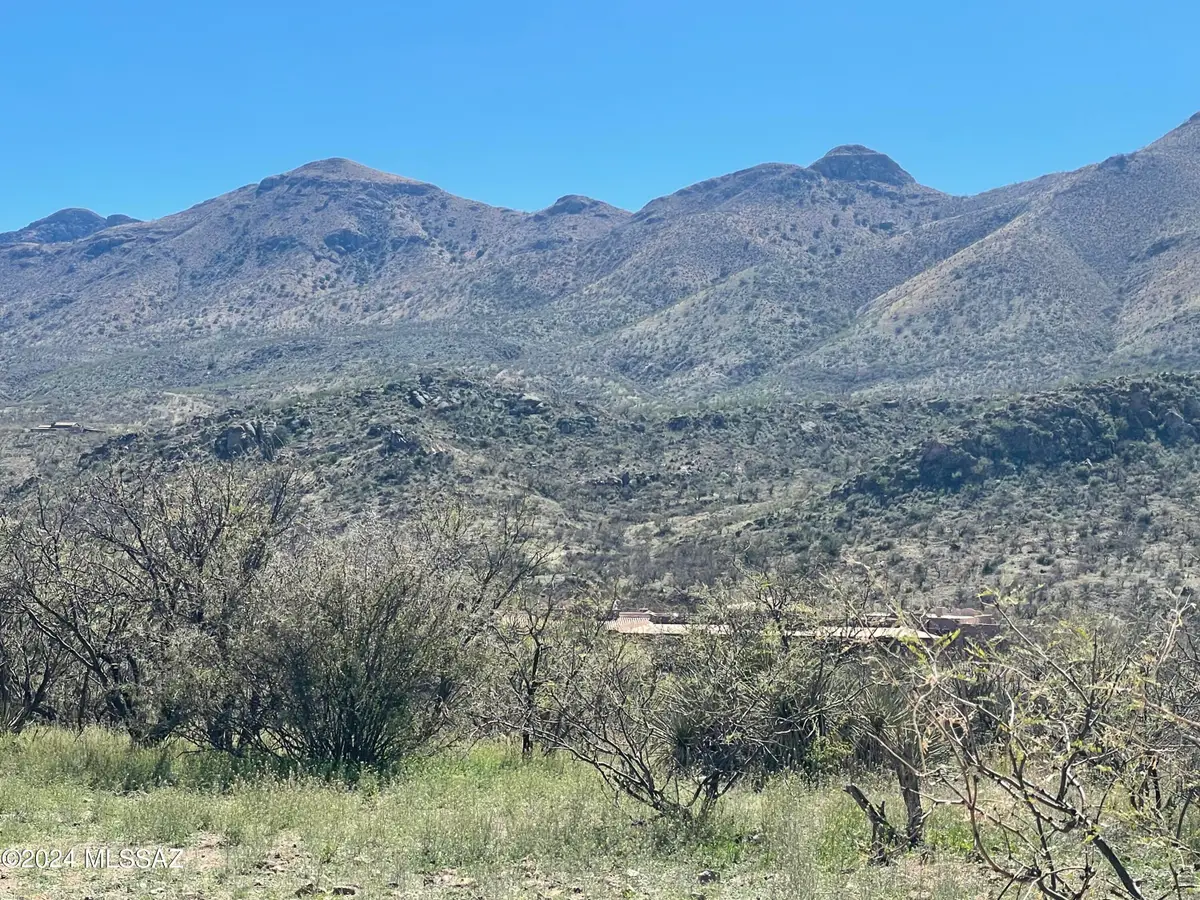 000 Alamo Canyon Road #73, Rio Rico, AZ 85648 - Image #1