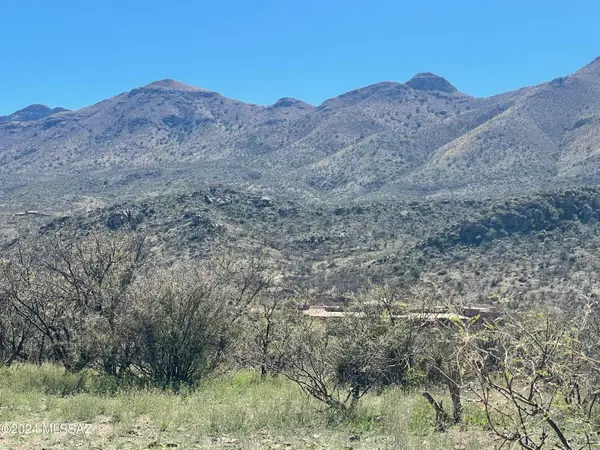 000 Alamo Canyon, Rio Rico, AZ 85648