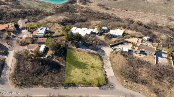 2643 N Lariva Place #41, Nogales, AZ 85621