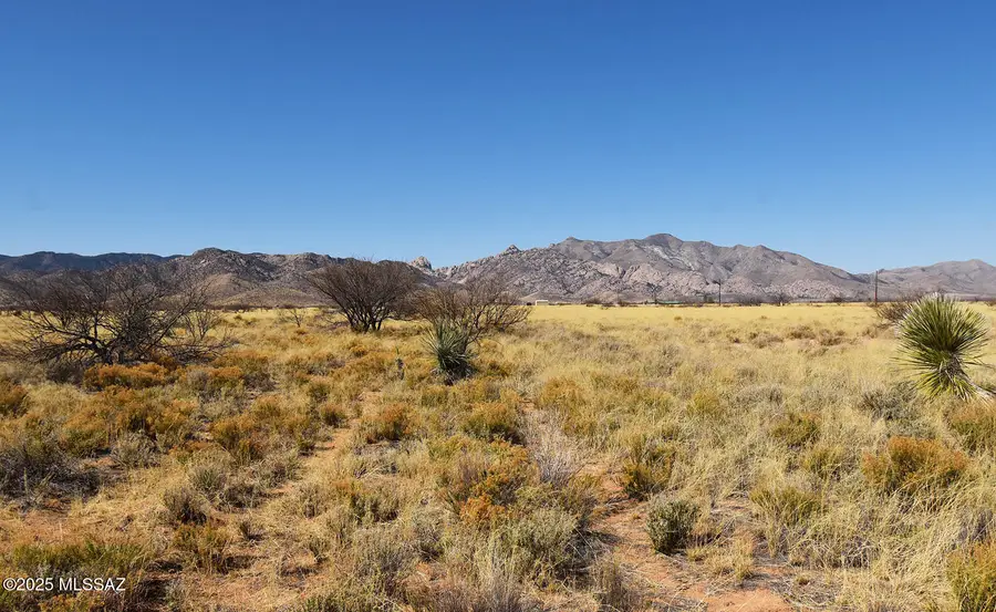 1 Lot W March, Pearce, AZ 85625 - Image #2