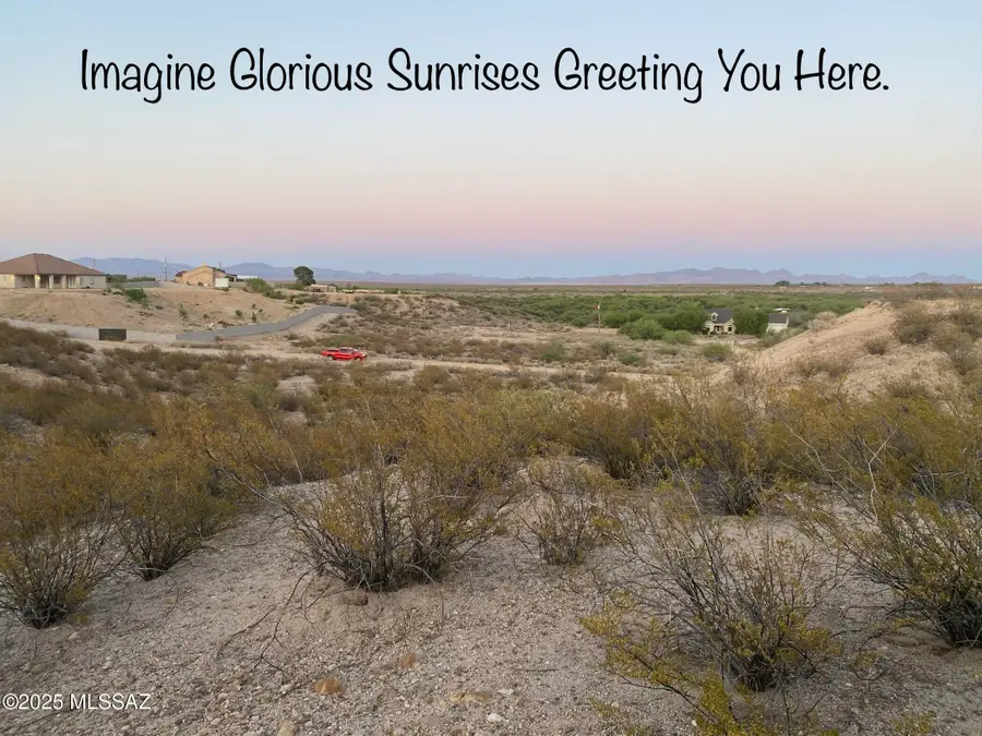 TBD Calle De Buena Vista #6, Safford, AZ 85546 - Image #2