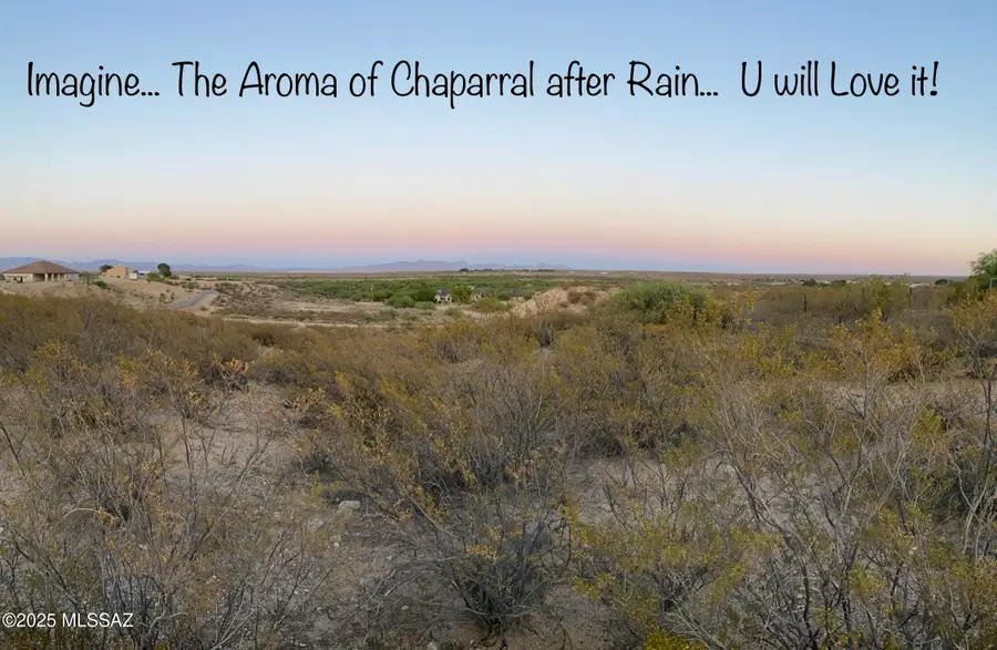 TBD Calle De Buena Vista #6, Safford, AZ 85546 - Image #3