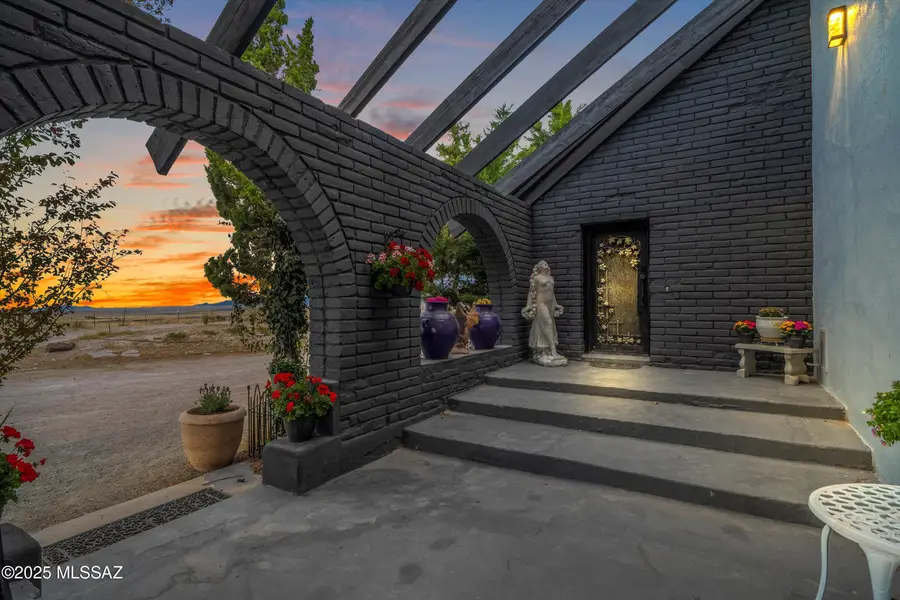 92 Cayuse Trail, Sonoita, AZ 85637 - Image #3