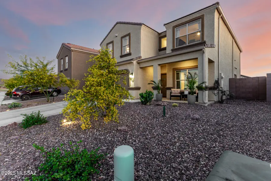 9265 W Tenaza Lane, Marana, AZ 85653 - Image #3