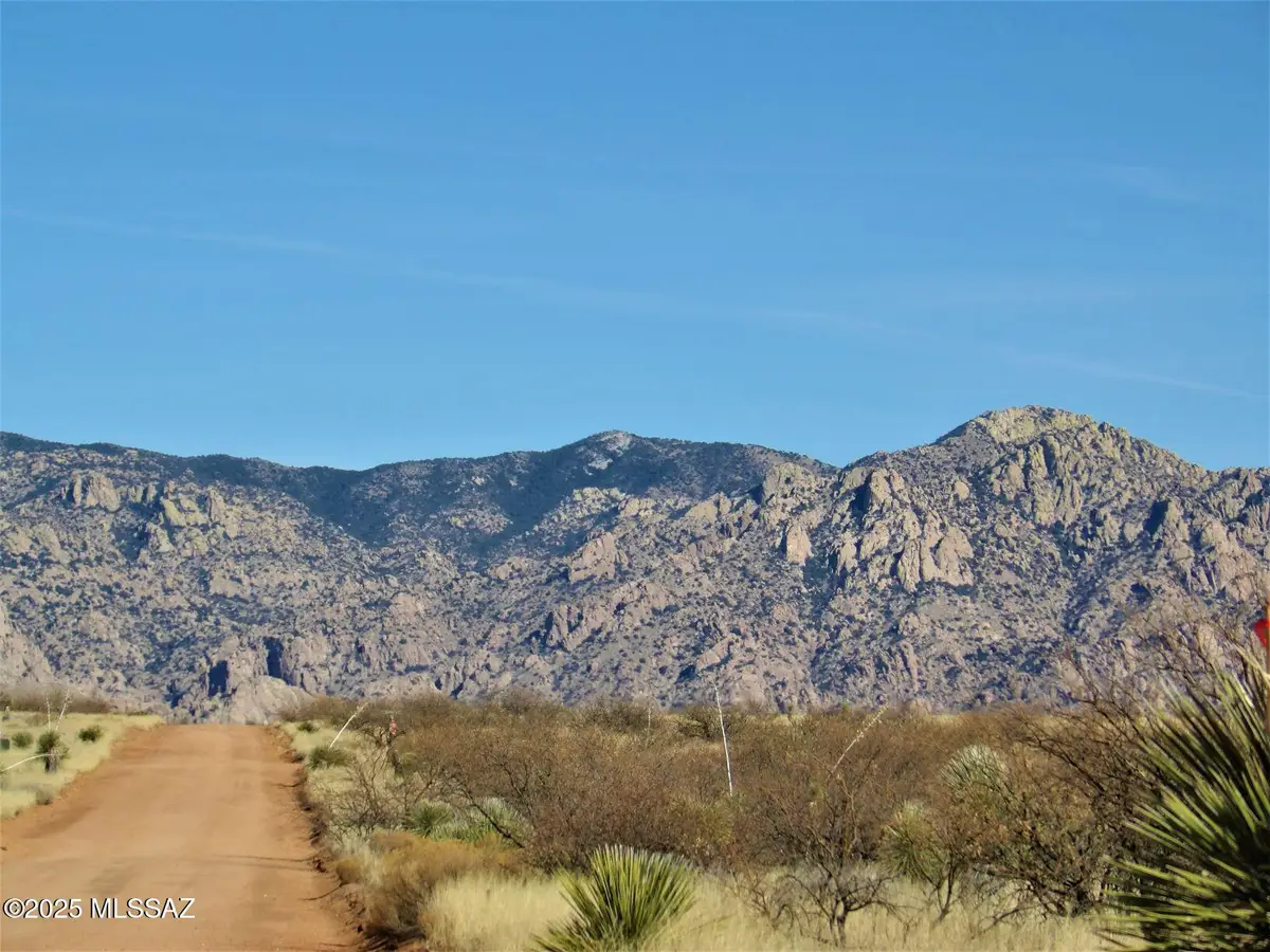 lot70 E Tom Jeffords Drive #70/3, Saint David, AZ 85630 - Image #1