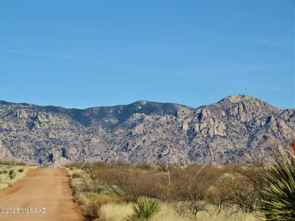 lot70 E Tom Jeffords Drive #70/3, St. David, AZ 85630