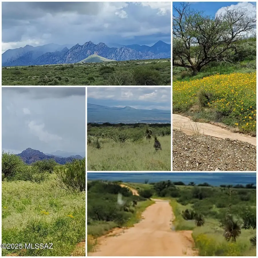 lot70 E Tom Jeffords Drive #70/3, Saint David, AZ 85630 - Image #2