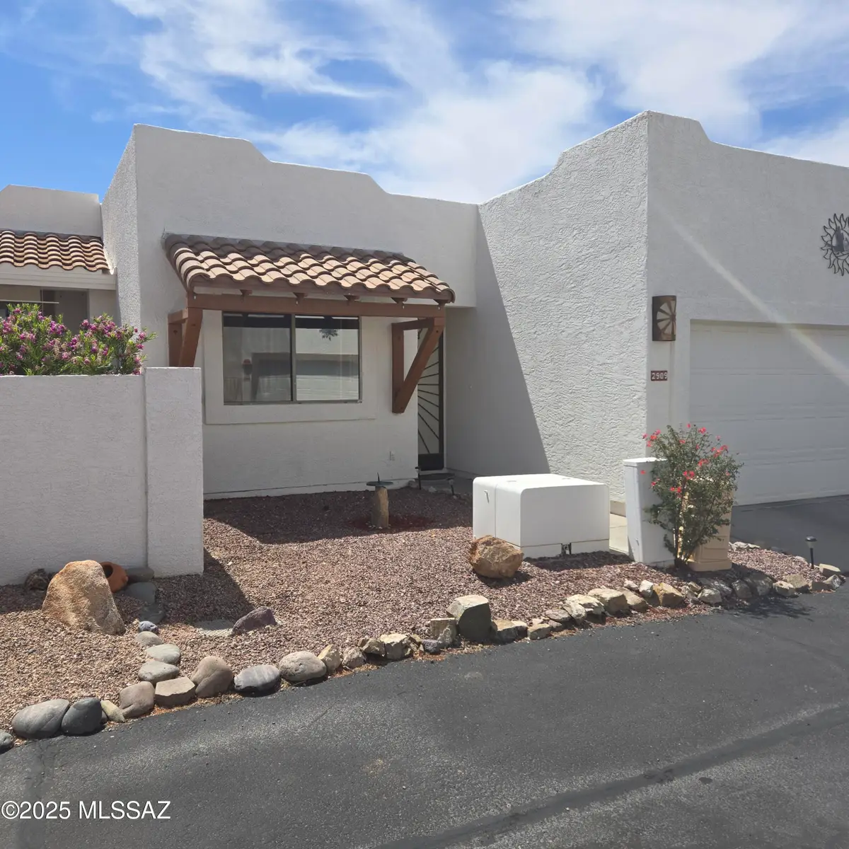 2909 S Full Moon, Tucson, AZ 85713 - Image #1