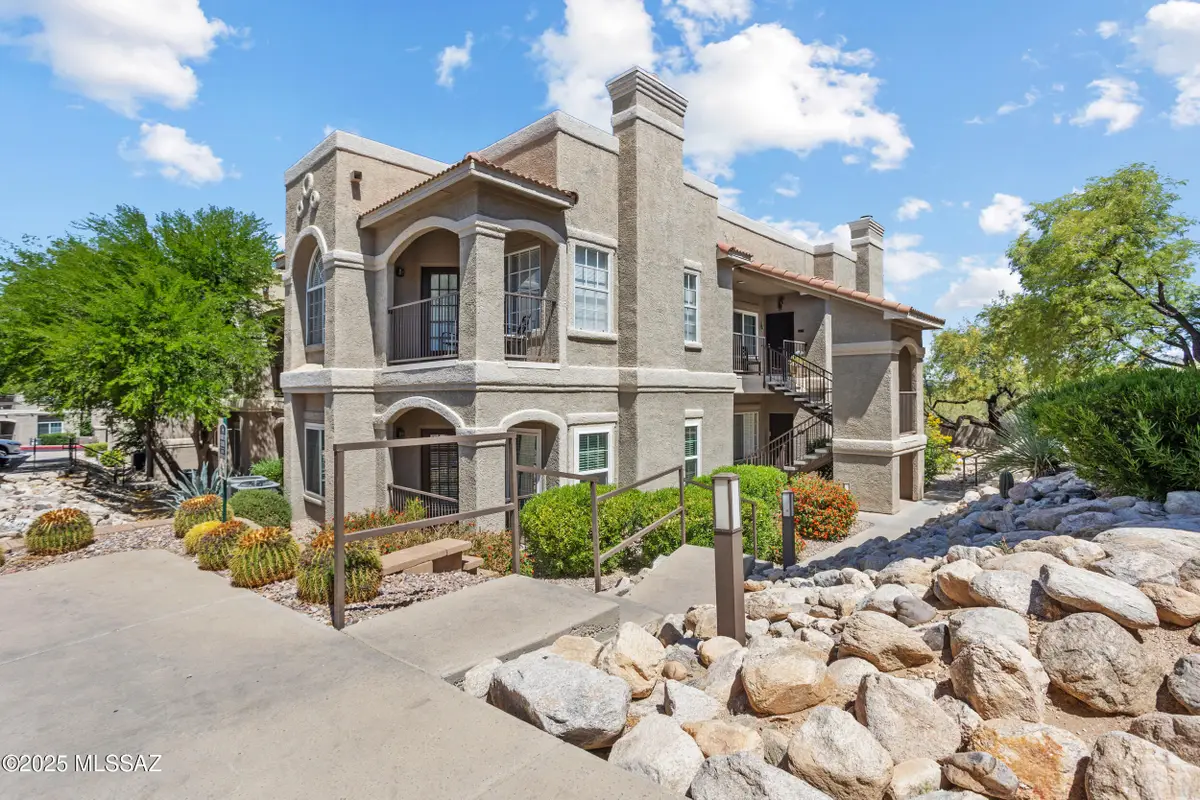 1500 E Pusch Wilderness, Oro Valley, AZ 85737 - Image #1