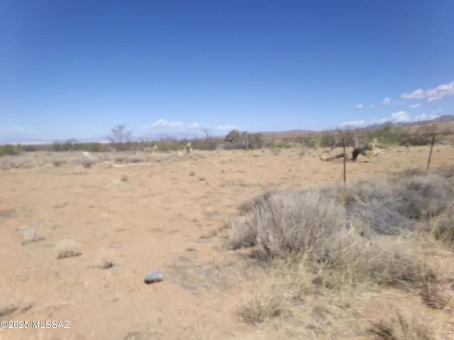 TBD Jeffords Trail #35, Willcox, AZ 85643 - Image #2