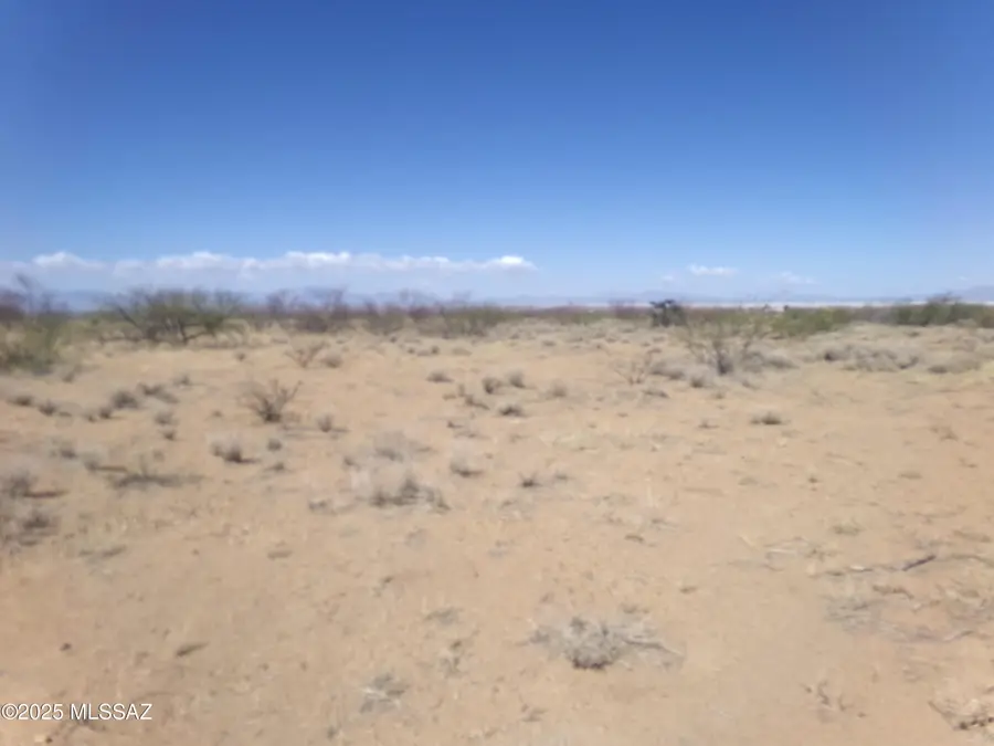 TBD Jeffords Trail #35, Willcox, AZ 85643 - Image #3