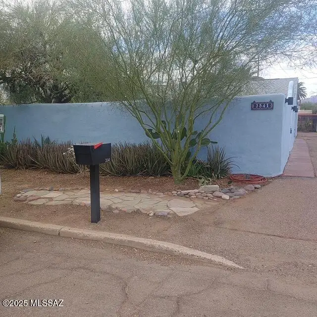 3541 E Cody Street, Tucson, AZ 85716 - Image #1