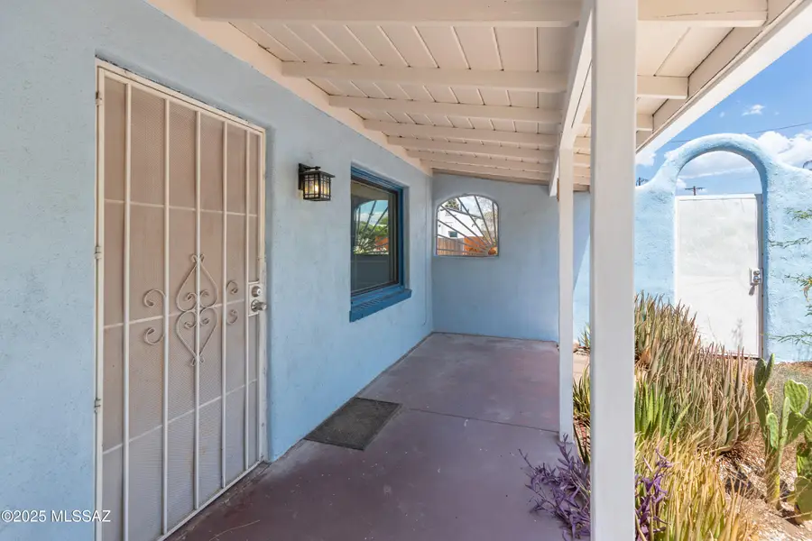3541 E Cody Street, Tucson, AZ 85716 - Image #2