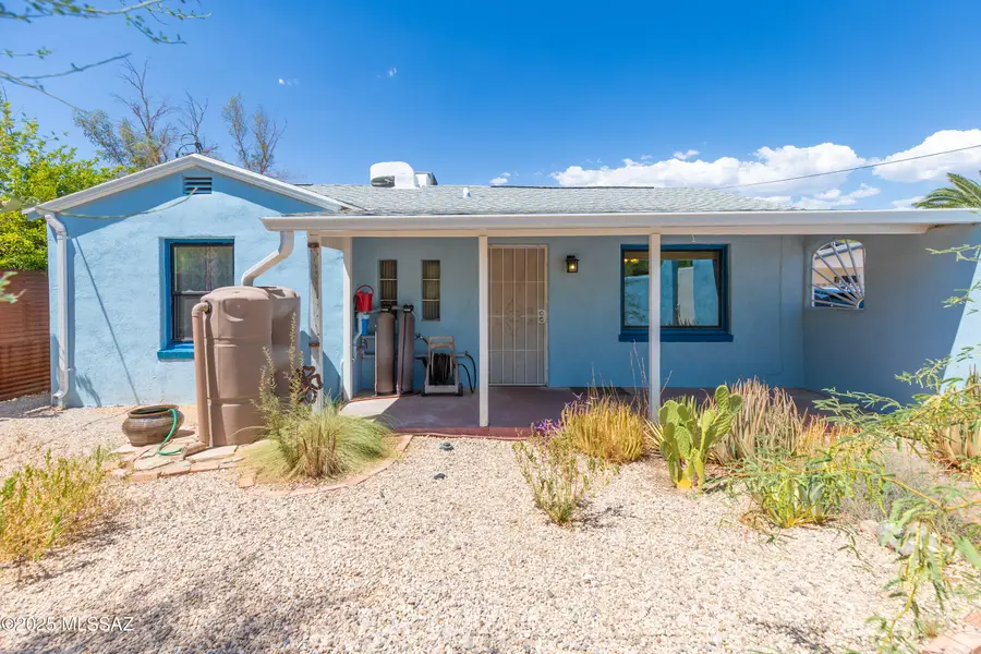 3541 E Cody Street, Tucson, AZ 85716 - Image #3