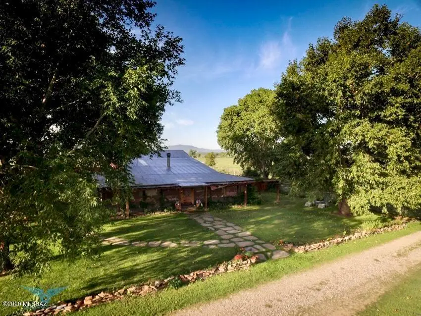 000 Forest Road 4748 Road, Patagonia, AZ 85624 - Image #1