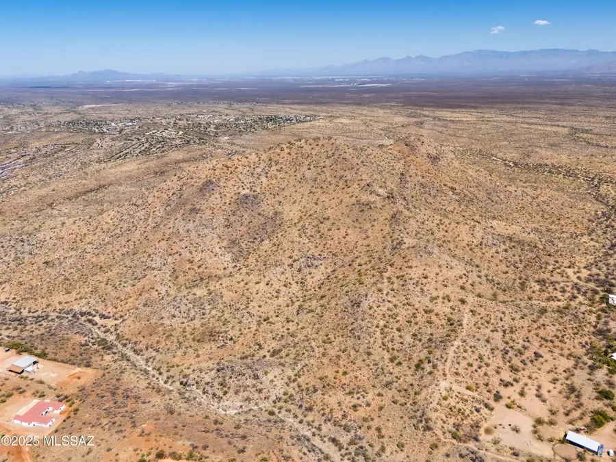 0 E Camino Aurelia, Corona De Tucson, AZ 85641 - #3