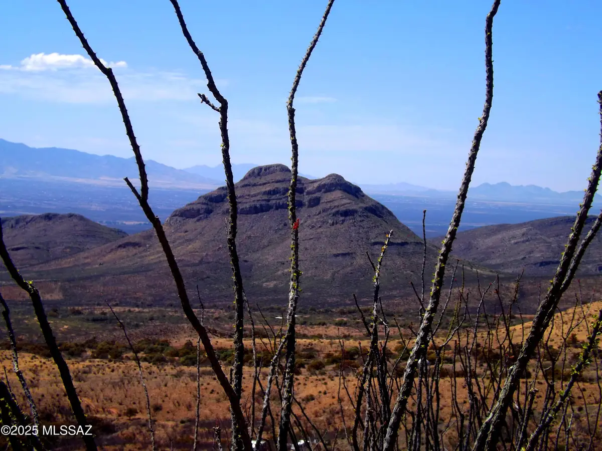 127 N Lupine Road, Bisbee, AZ 85603 - Image #1