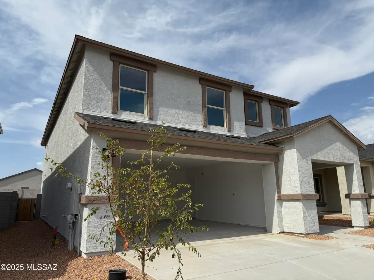 6105 E Falconry Trail, Tucson, AZ 85756 - Image #1