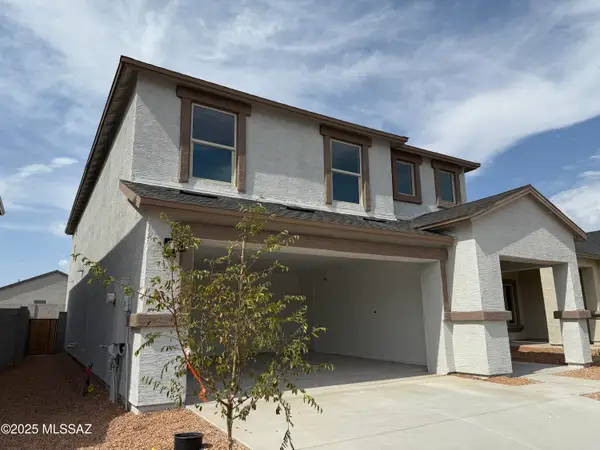 6105 E Falconry Trail, Tucson, AZ 85756