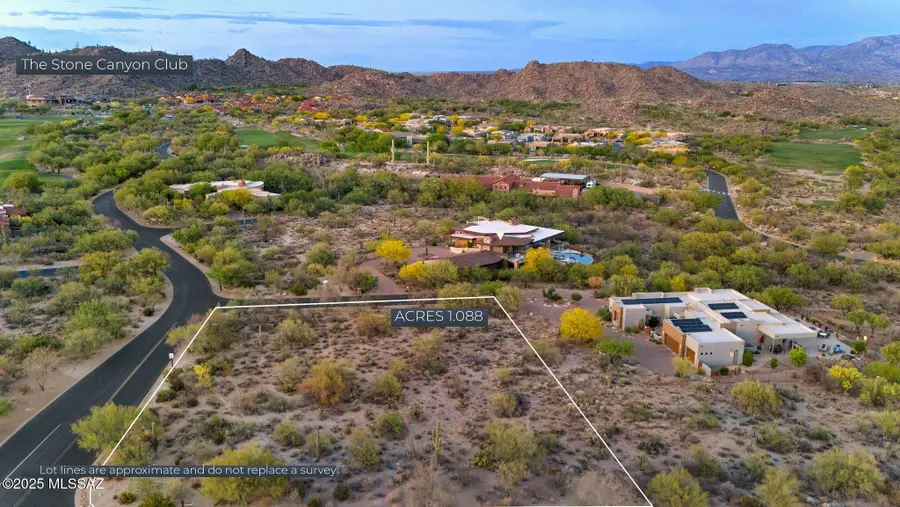 14074 N Hohokam Village Place #57, Oro Valley, AZ 85755 - Image #2