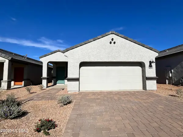 10471 W Thetford Lane, Marana, AZ 85653